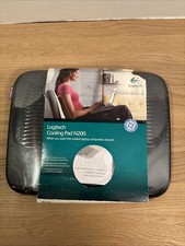 Logitech Cooling Pad N200 con