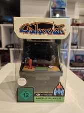 Arcade galaxian mini - mini,