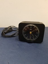 Orologio sveglia tavolo - da, con