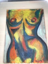 pittura per interni colorata