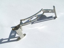 Longines Fibbia Pieghevole