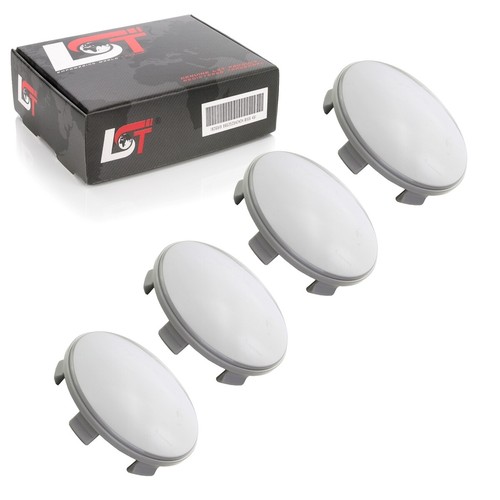 Coprimozzo copricerchio - 4x,