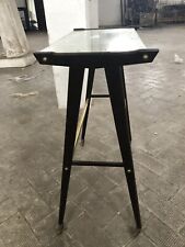 Carrello Bar consolle porta TV Vintage Anni ‘50 60 Stile Cesare Lacca