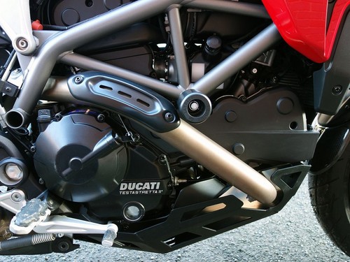 Hypermotard 950 rve - hypermotard, 2021-2023