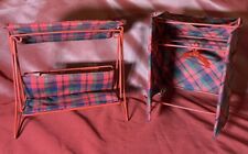 ALTALENA E ARMADIO CON GRUCCIA