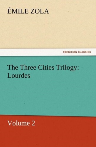Zola three cities - zola,