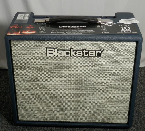 Blackstar studio el34 - blackstar, 10
