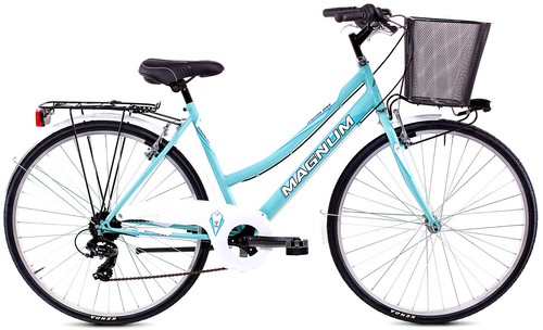 Bicicletta magnum mod - magnum, mod.