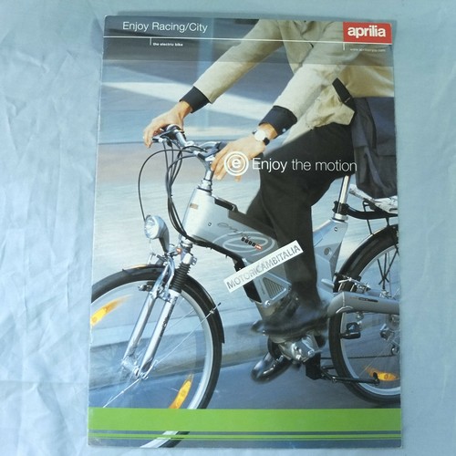 Per aprilia enjoy racing city - per,