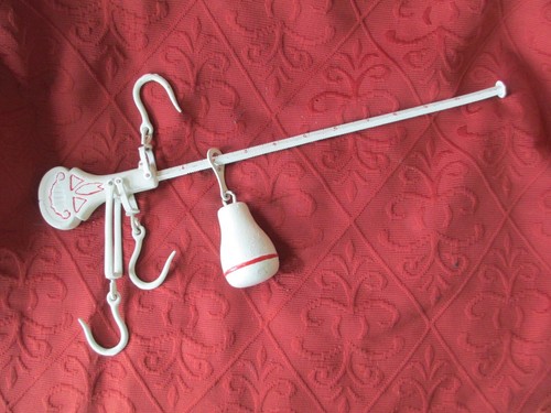 Restored antique vintage - restored,