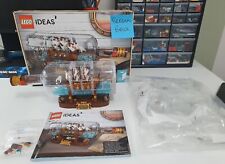 Lego® Ideas 92177  Nave in bottiglia