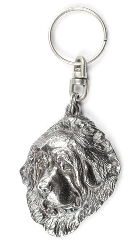 Mastino tibetano ciondolo a - tibetano,