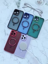 Cover Custodia MagSafe  per