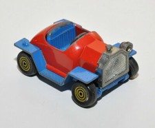 Politoys W5 auto Pippo Goofy Walt Disney vintage made in Italy