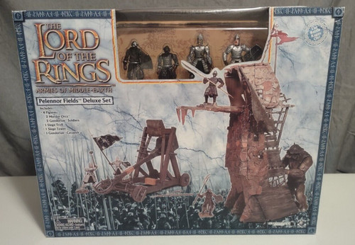 Lotr lord rings - lotr, eserciti