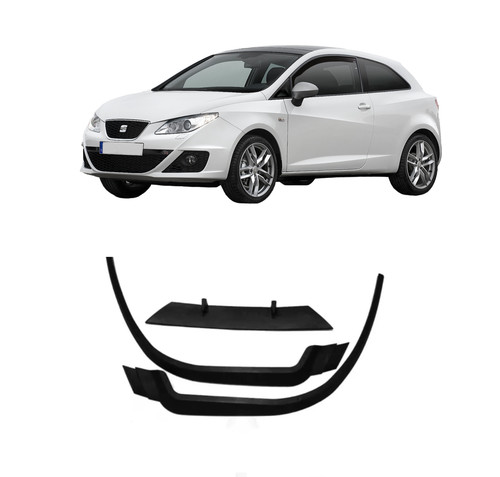 Spoiler labbro splitter - spoiler,
