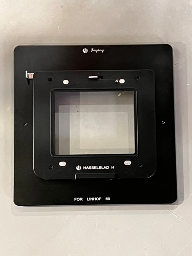 Per hasselblad adattatore - per, h