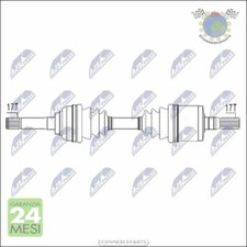 Semiasse AJS per OPEL FRONTERA