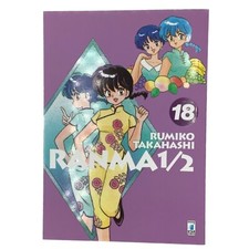 Ranma 18 fumetto - n.,