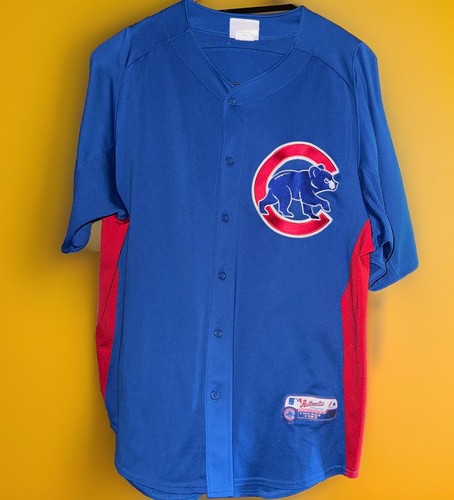 Maglia baseball bianca - baseball,