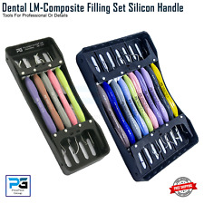 Dentale Composito LMW-Arte