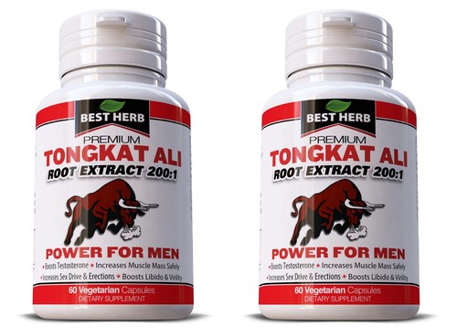 Uomo power tongkat al - tongkat,