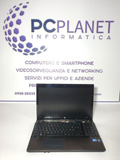 HP ProBook 4520s per parti