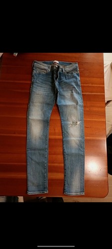 Jeans tommy hilfiger skinny - tommy, hilfiger,