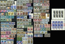 AUSTRIA 1993-1995 Complete