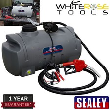 Sealey Serbatoio Diesel