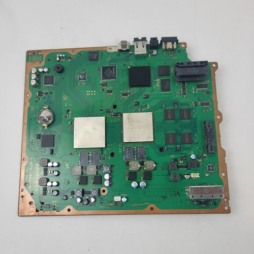 Scheda madre sony playstation - scheda,