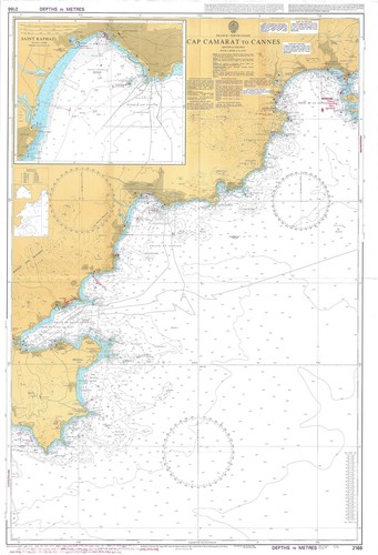 2166 francia costa sud cap - francia,