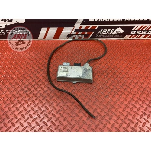 Boitier cdi ecu - boitier,