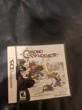 Chrono Trigger - Nintendo DS