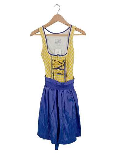 Abito tradizionale dirndl - tradizionale,