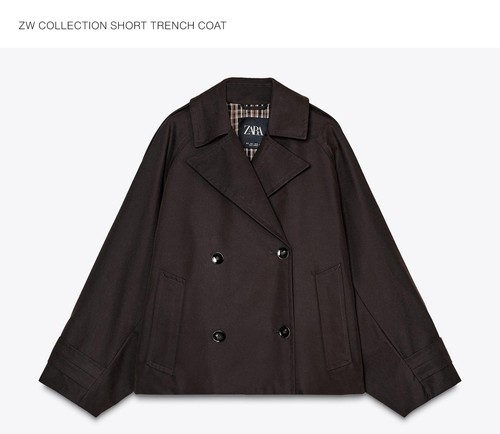 Zara woman new collection - zw,