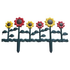  Steccato in Plastica Per