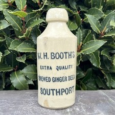 Booth s southport ginger - w., booth's