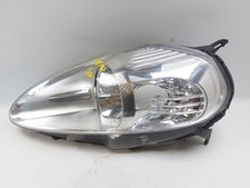 086611164L FANALE ANTERIORE DEPO FIAT GRANDE PUNTO (199) 1.3 MULTIJET 16V MAN 5M