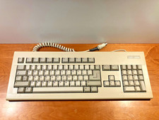 Keyboard for Amiga 2000 or