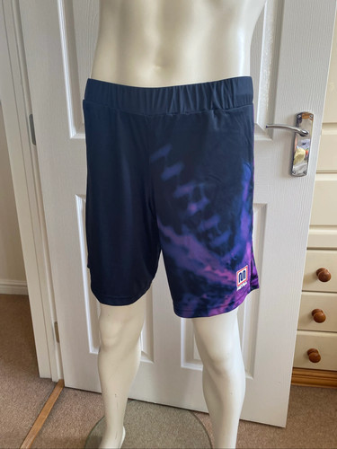 Pantaloncini sportivi meyba - pantaloncini,