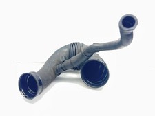 Tubo aspirazione aria turbo