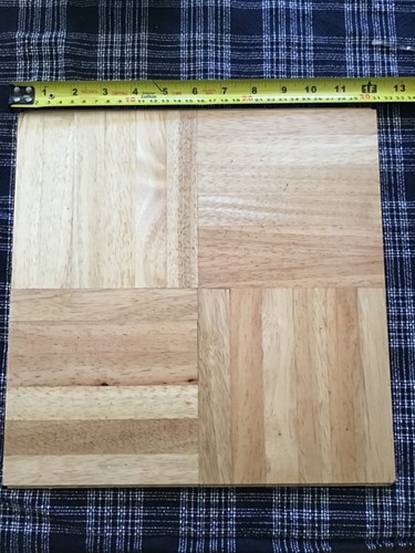 Parquet legno massello - in,