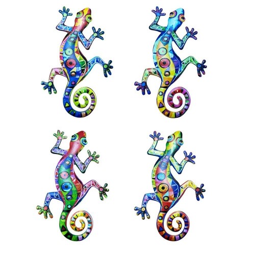 Set gechi ferro - 4,