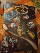 PK Omnibus 3 • Panini Comics