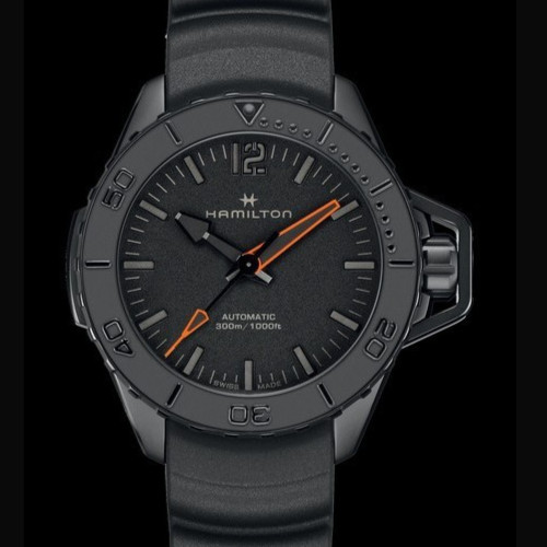 Orologio hamilton uomo unisex - hamilton, uomo/unisex