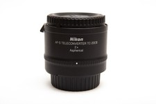 Nikon Nikkor AF-S TC-20E III
