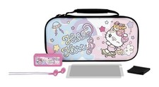KONIX HK SW STARTER KIT Hello