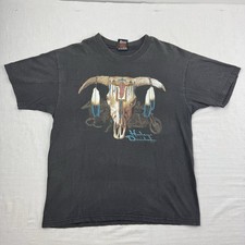 T-shirt vintage Harley