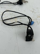 Tastino Usb Aux Smart Fortwo